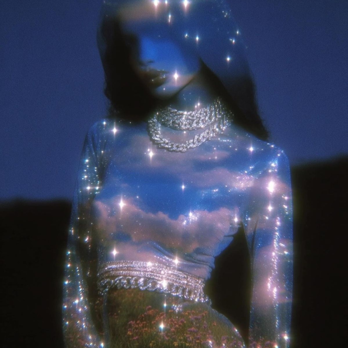 𝔻𝕣𝕖𝕒𝕞 𝔽𝕝𝕠𝕒𝕥𝕚𝕟𝕘 ☁ artwork