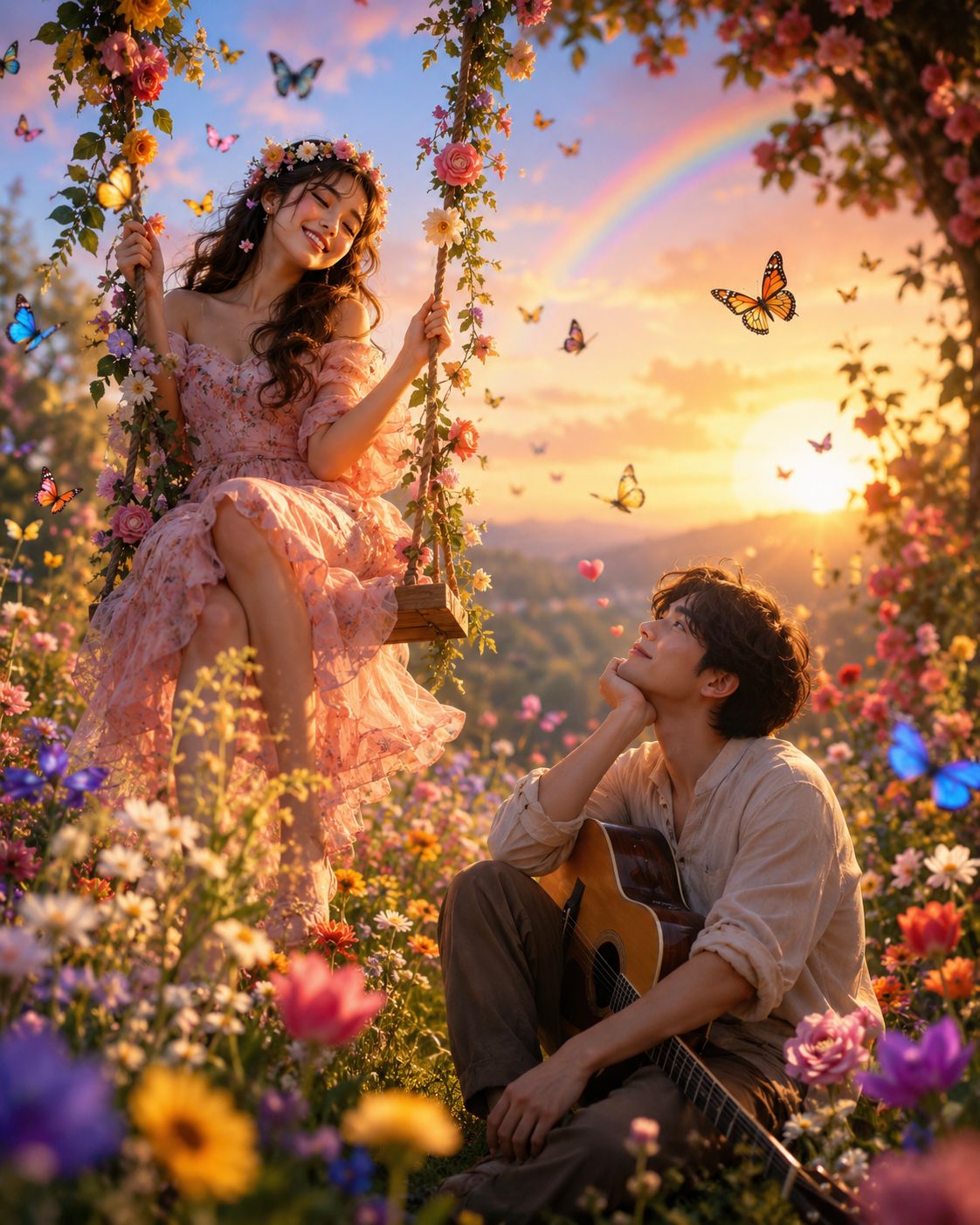 Song Image