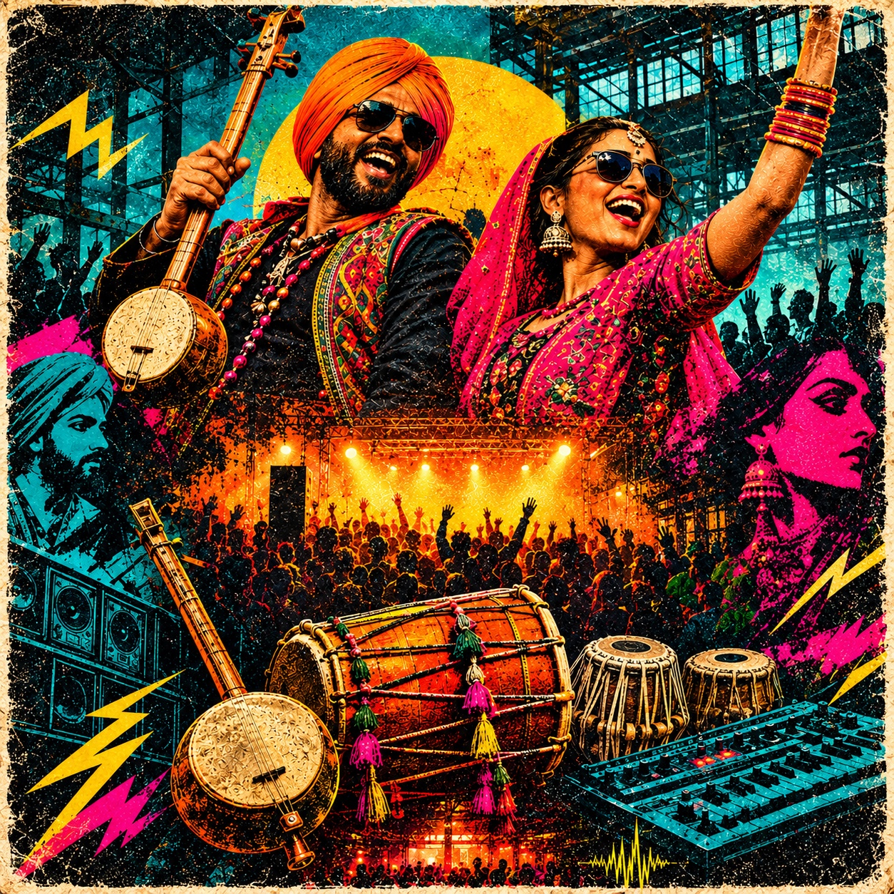 Song Cover Image