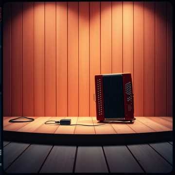 Image for 250514 4 Bert 