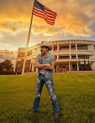 Persona image for Roger