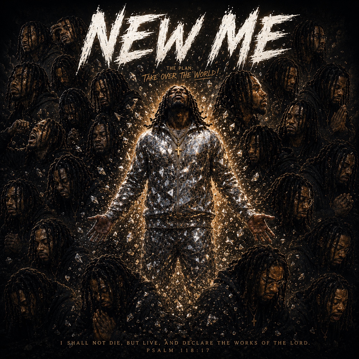 Sandbox Prayers