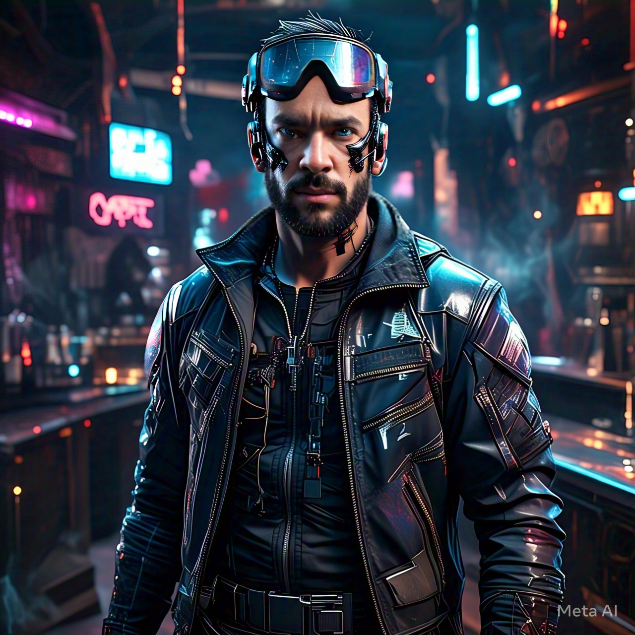 Image for DarKNoizE Acid House 