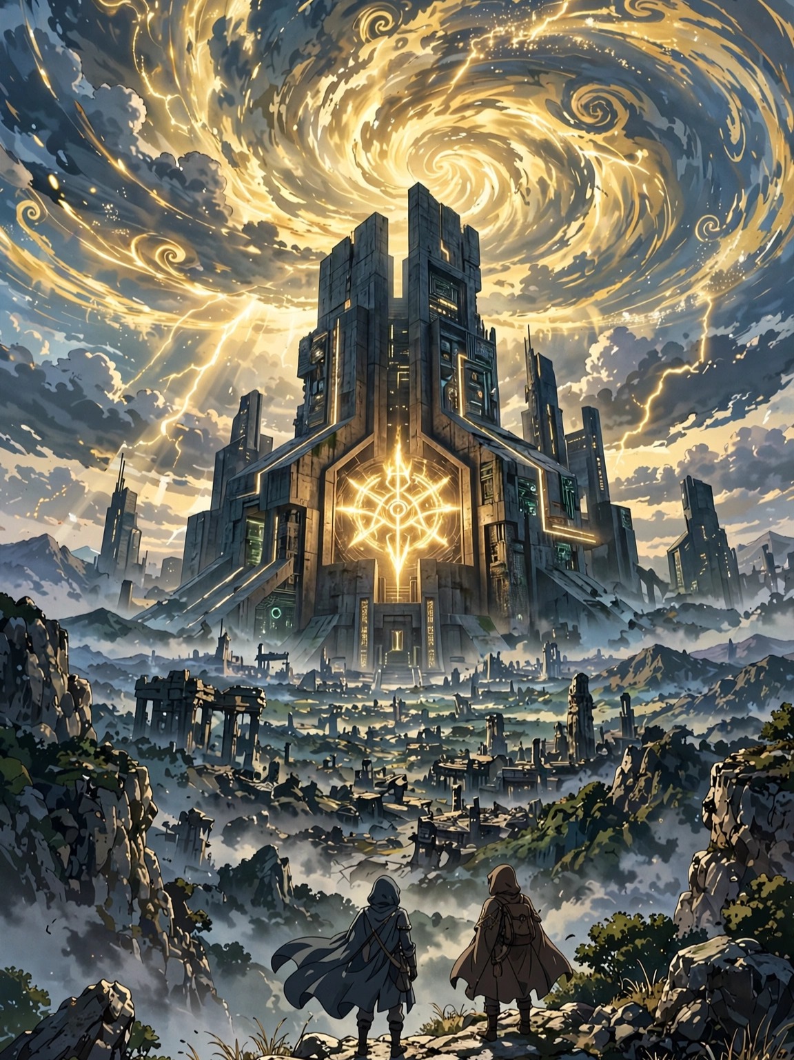 Kaelian Sovereignty