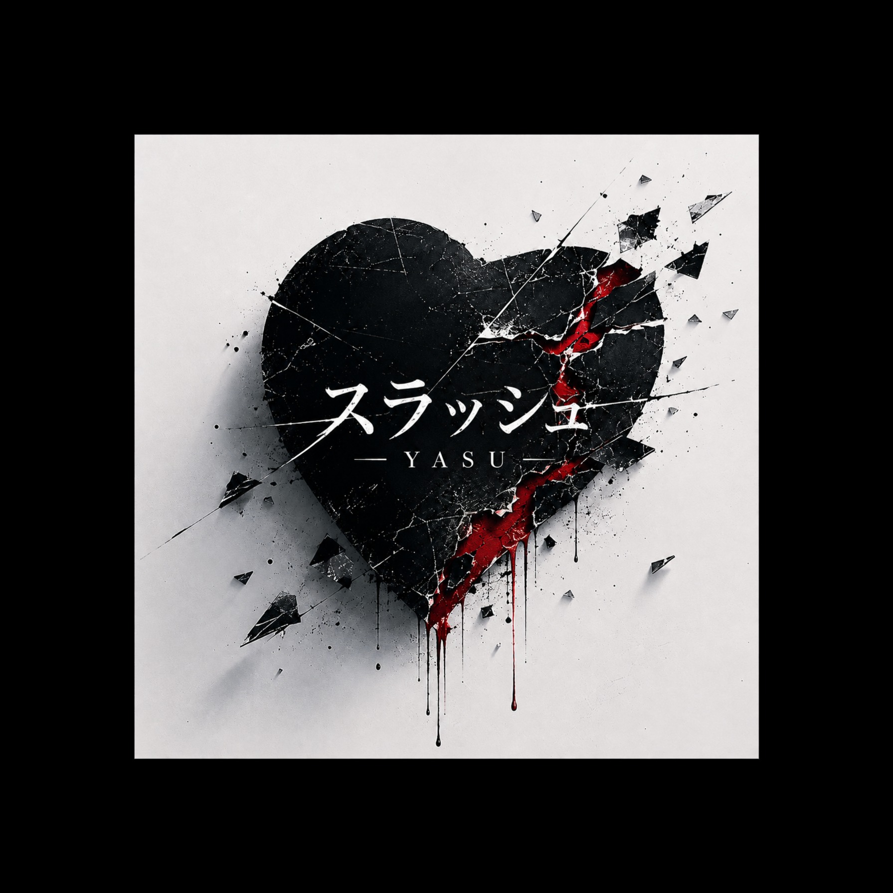 YASU | Join me on Suno