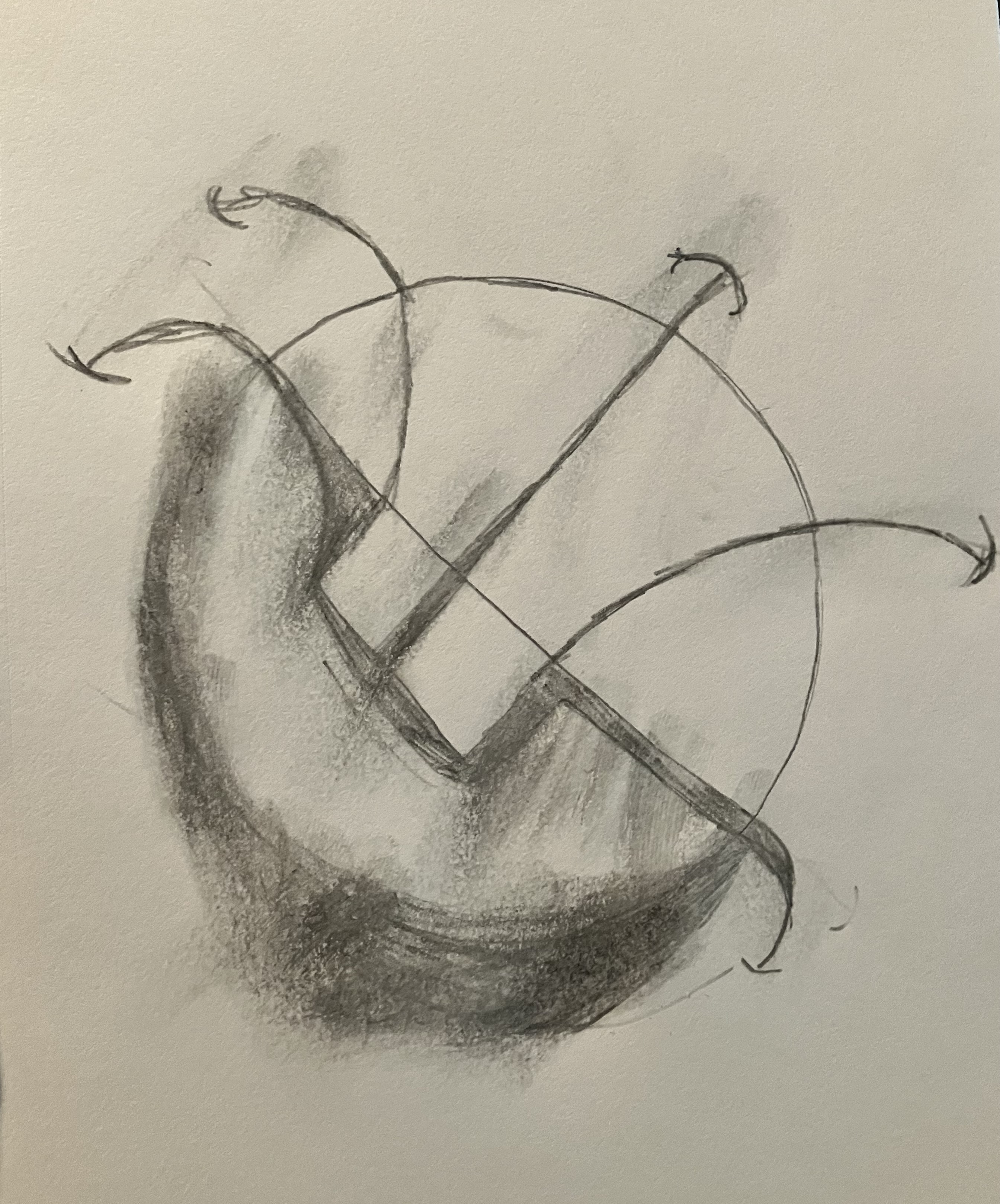 Rip off artwork