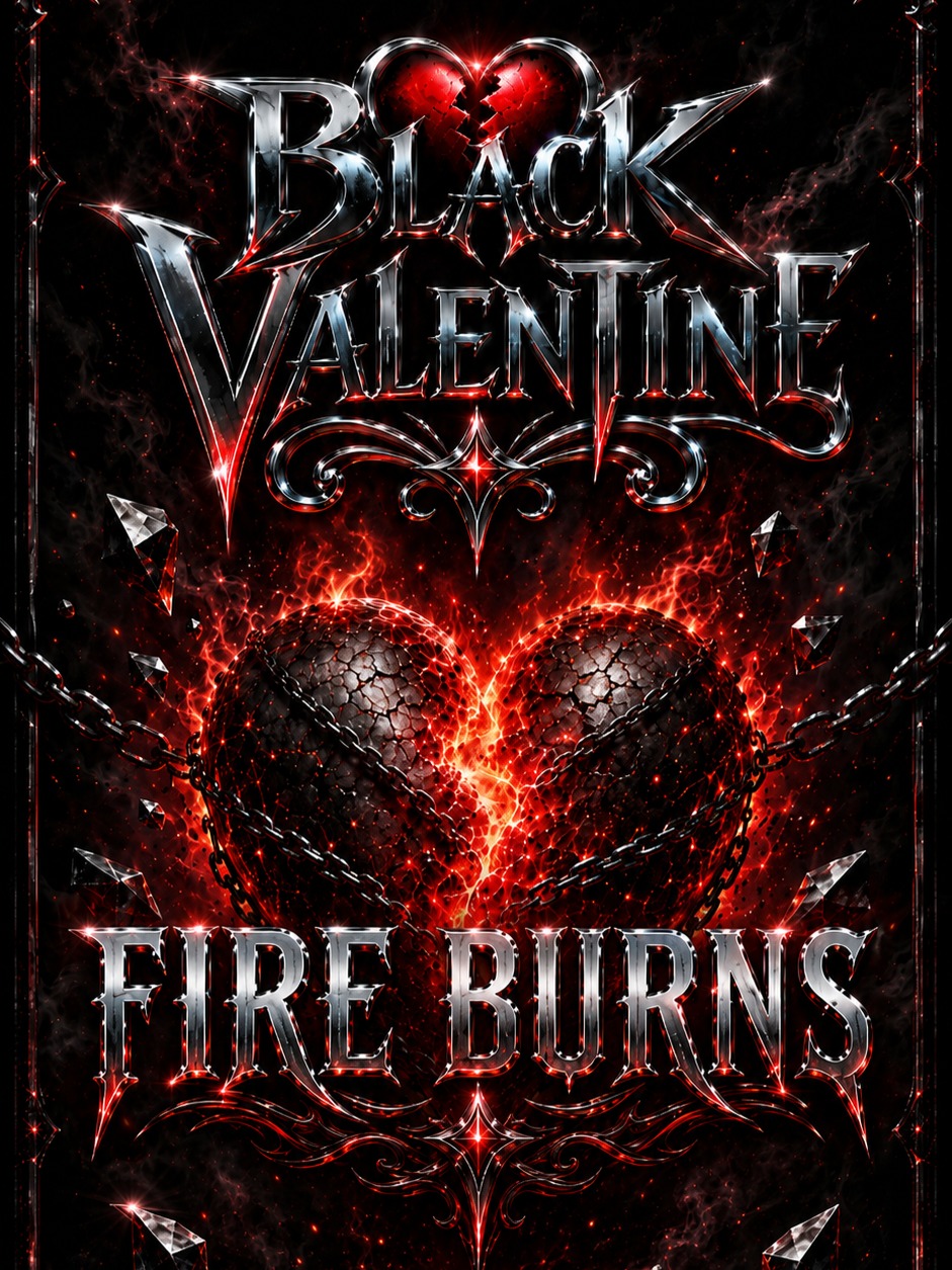 Persona image for Black Valentine