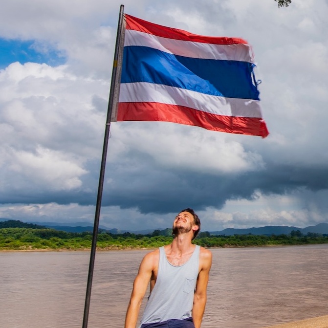 Image for Original Thai Songs