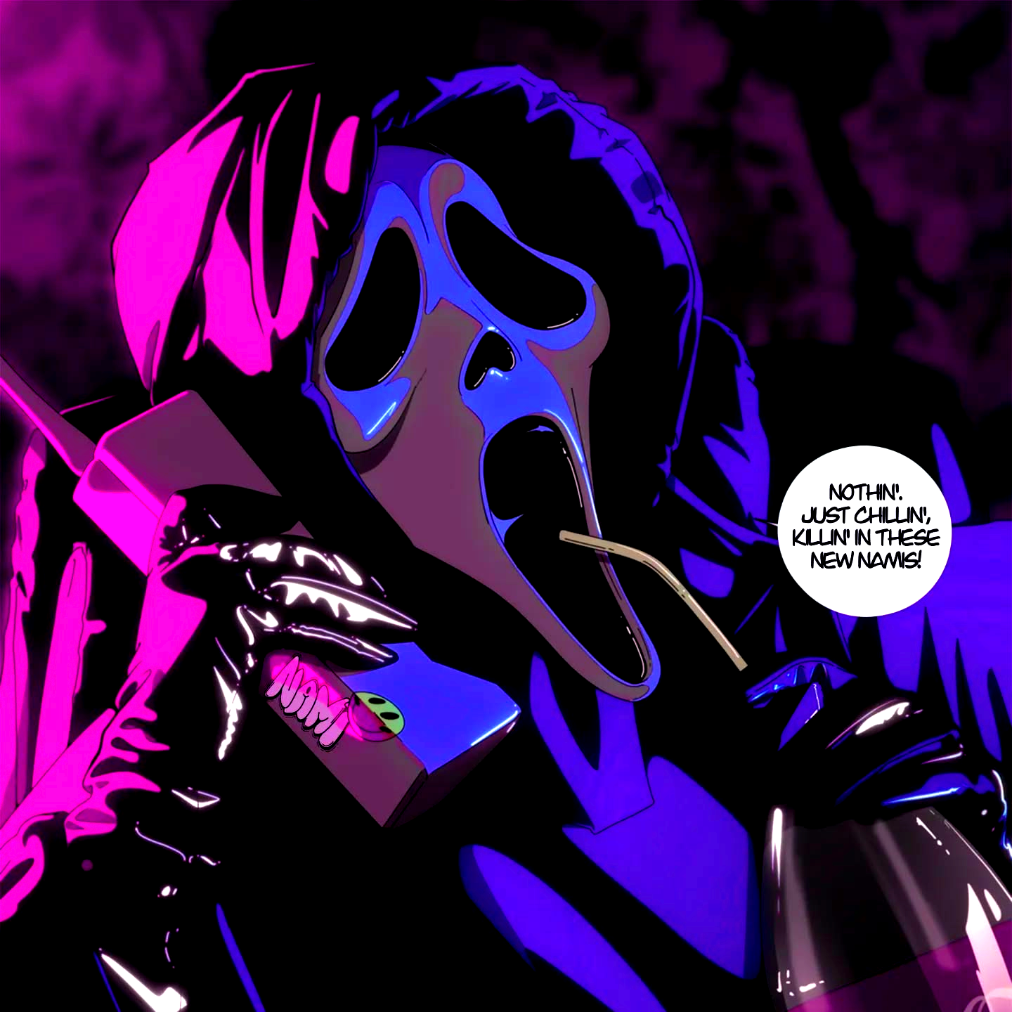 Song Image