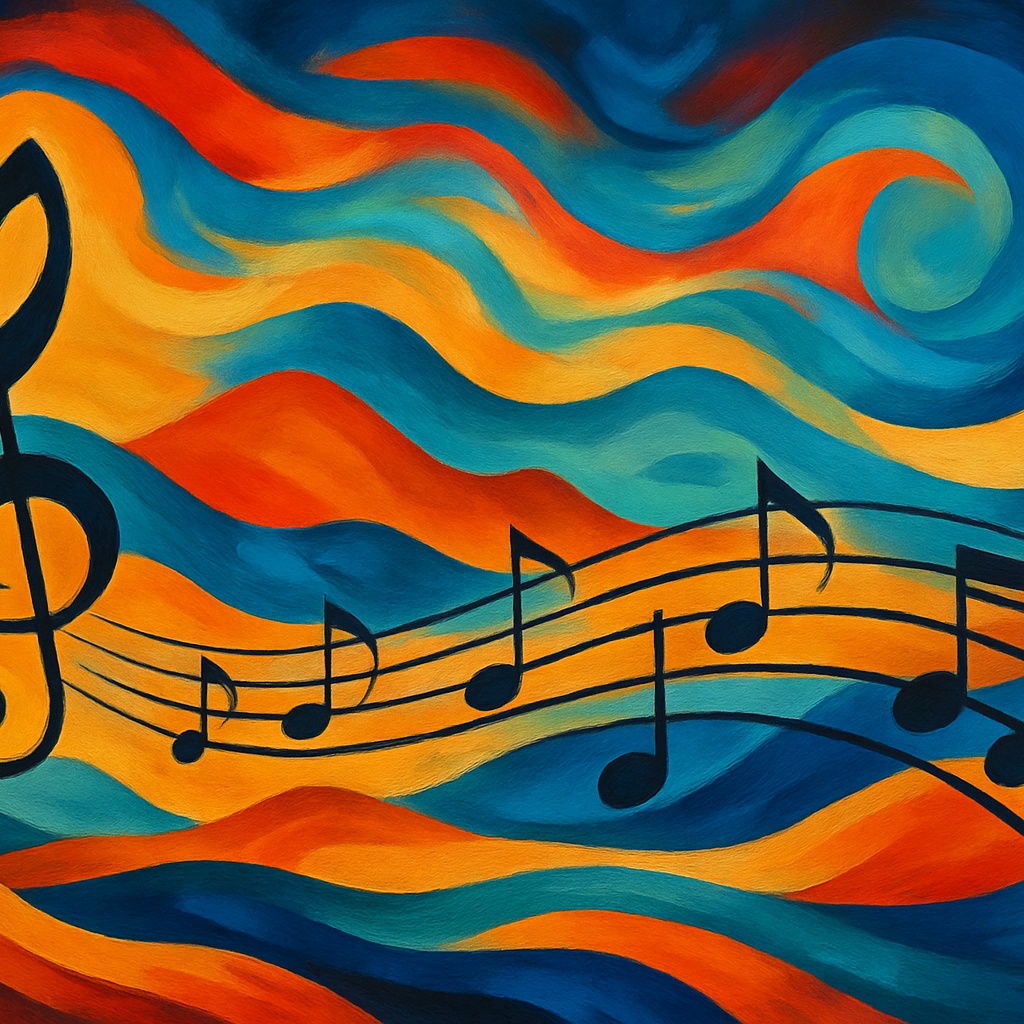 Song Image