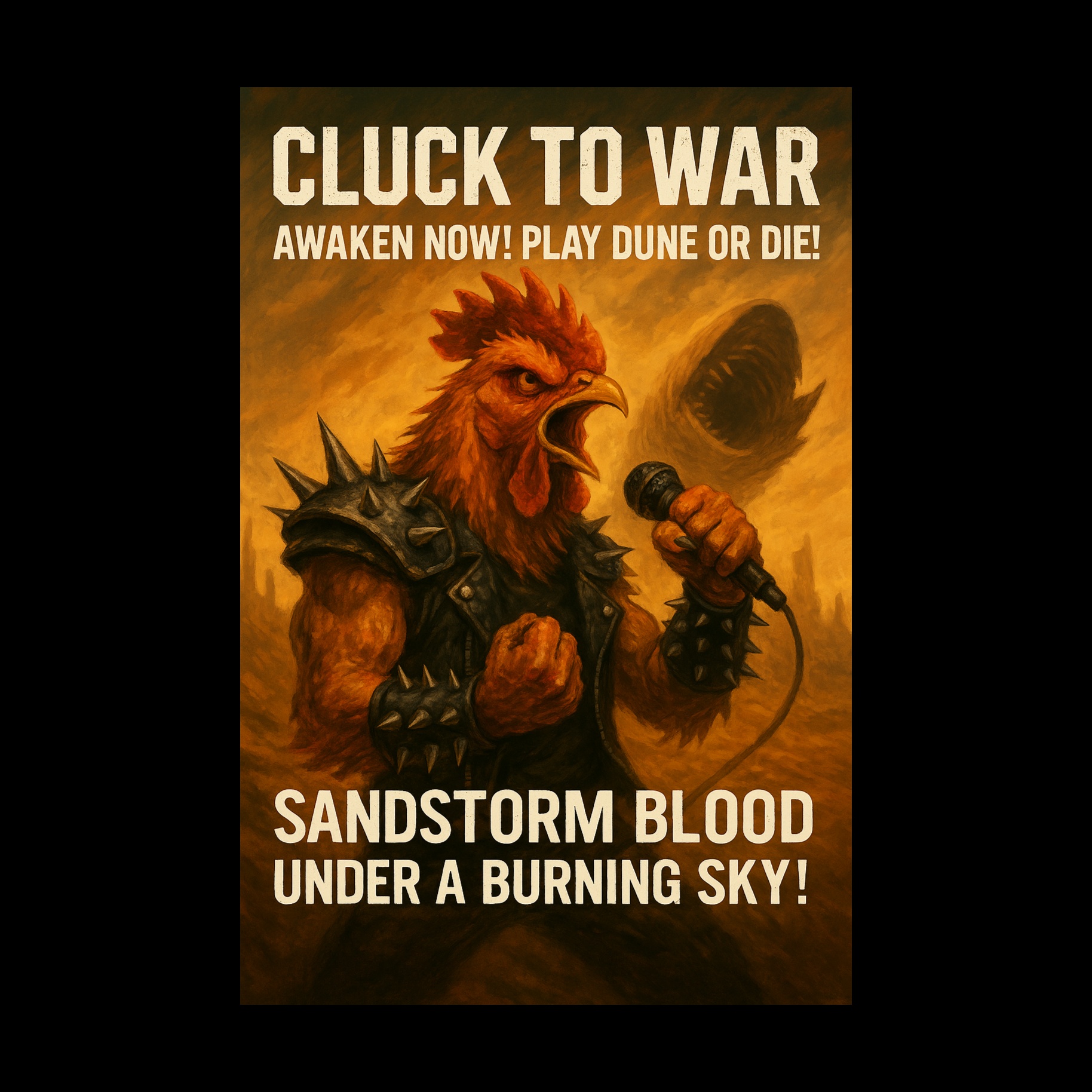 Song Image