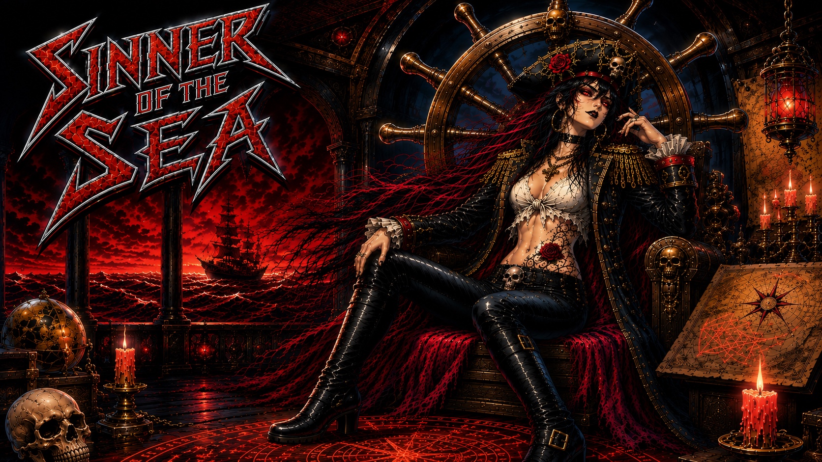 Song Cover Image