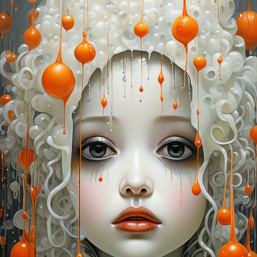 Ошейник artwork
