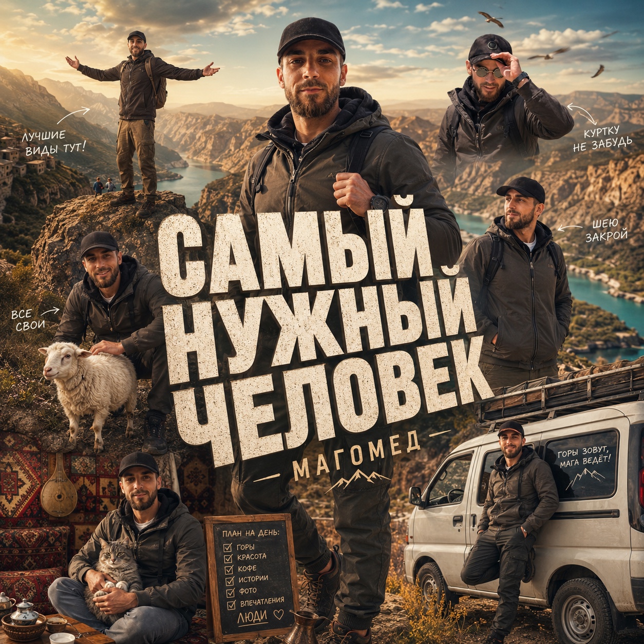 Song Cover Image