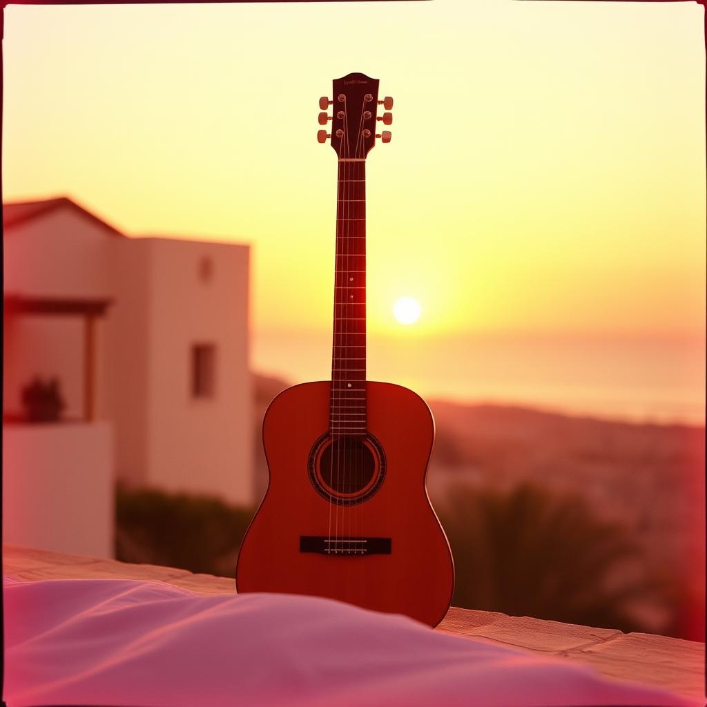 Image for Spanish Guitar