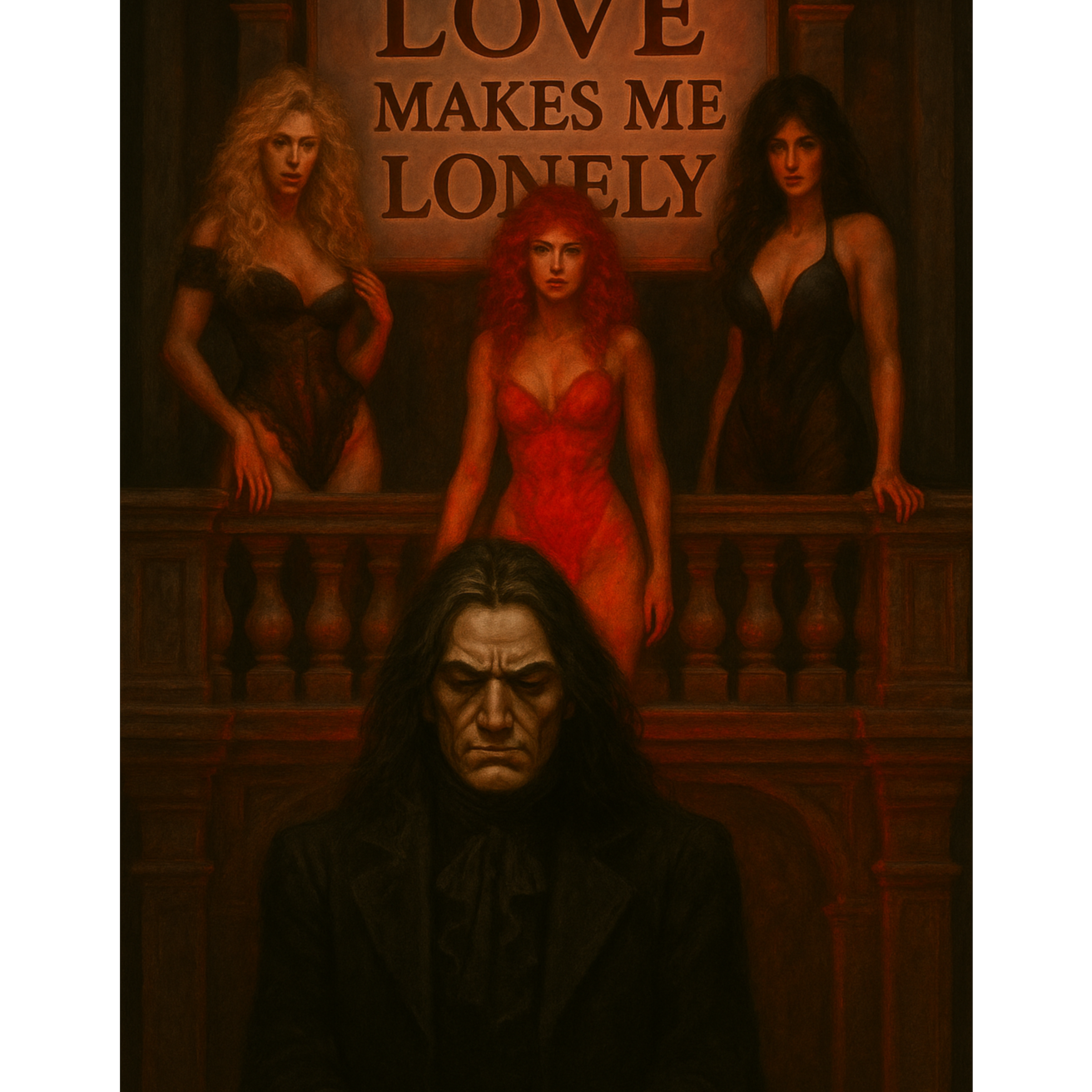 Image for Conected songs