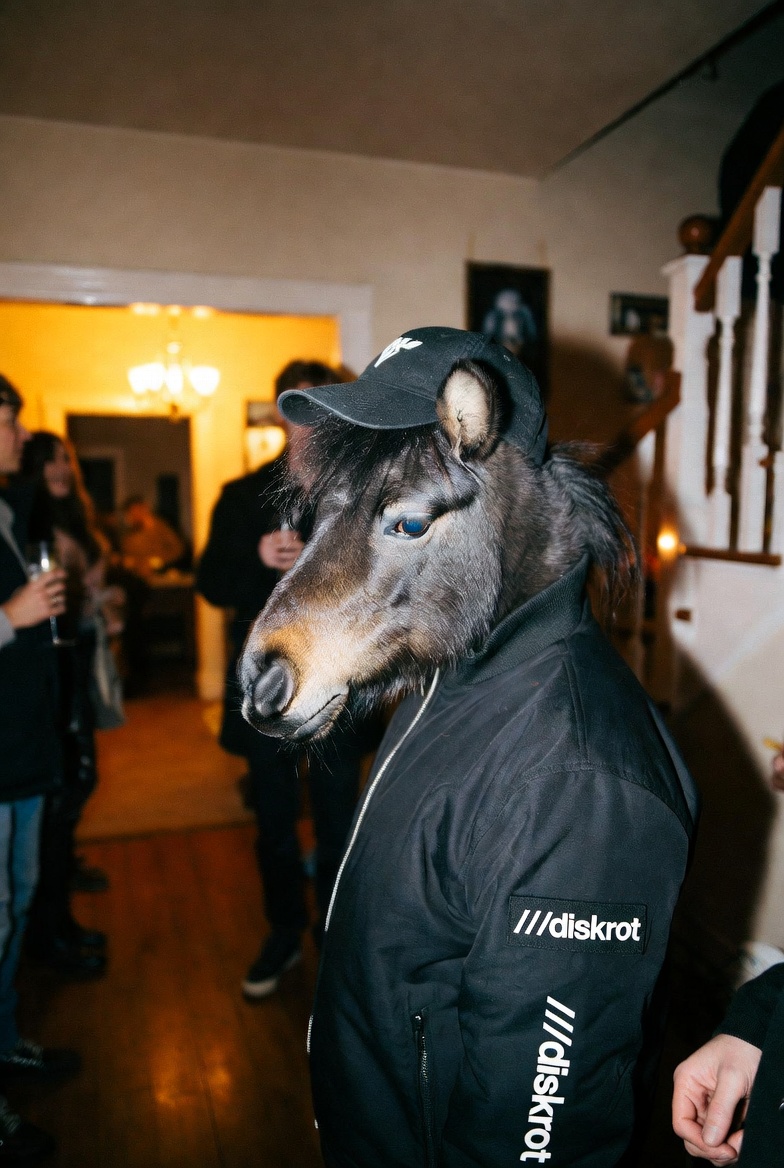 Persona image for ponyboy duo