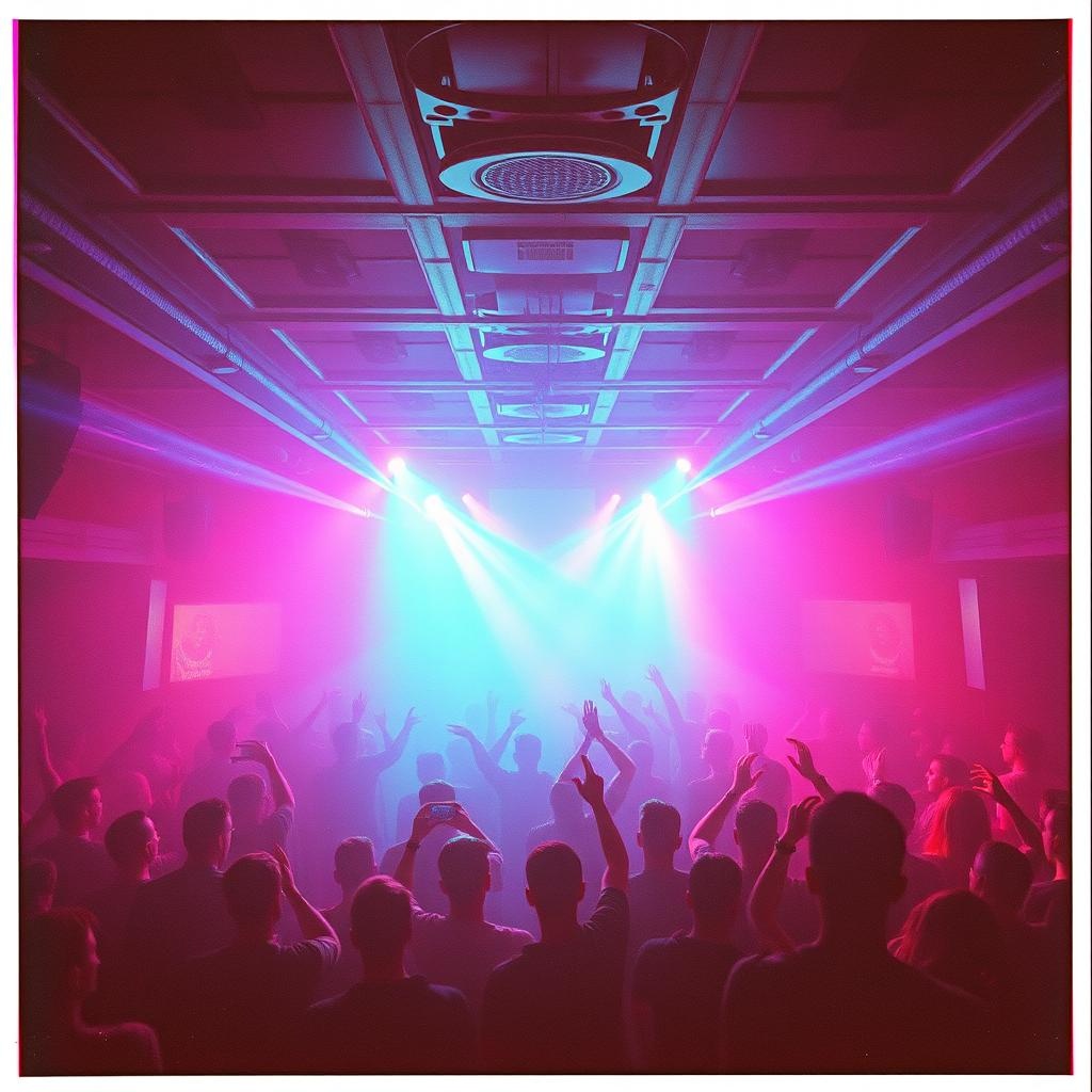 Image for Trance music