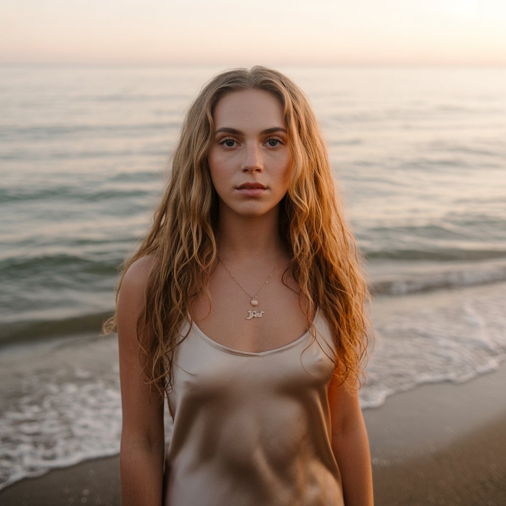 Image for Sung by Talie Liore