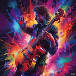 Image for Intense Rock