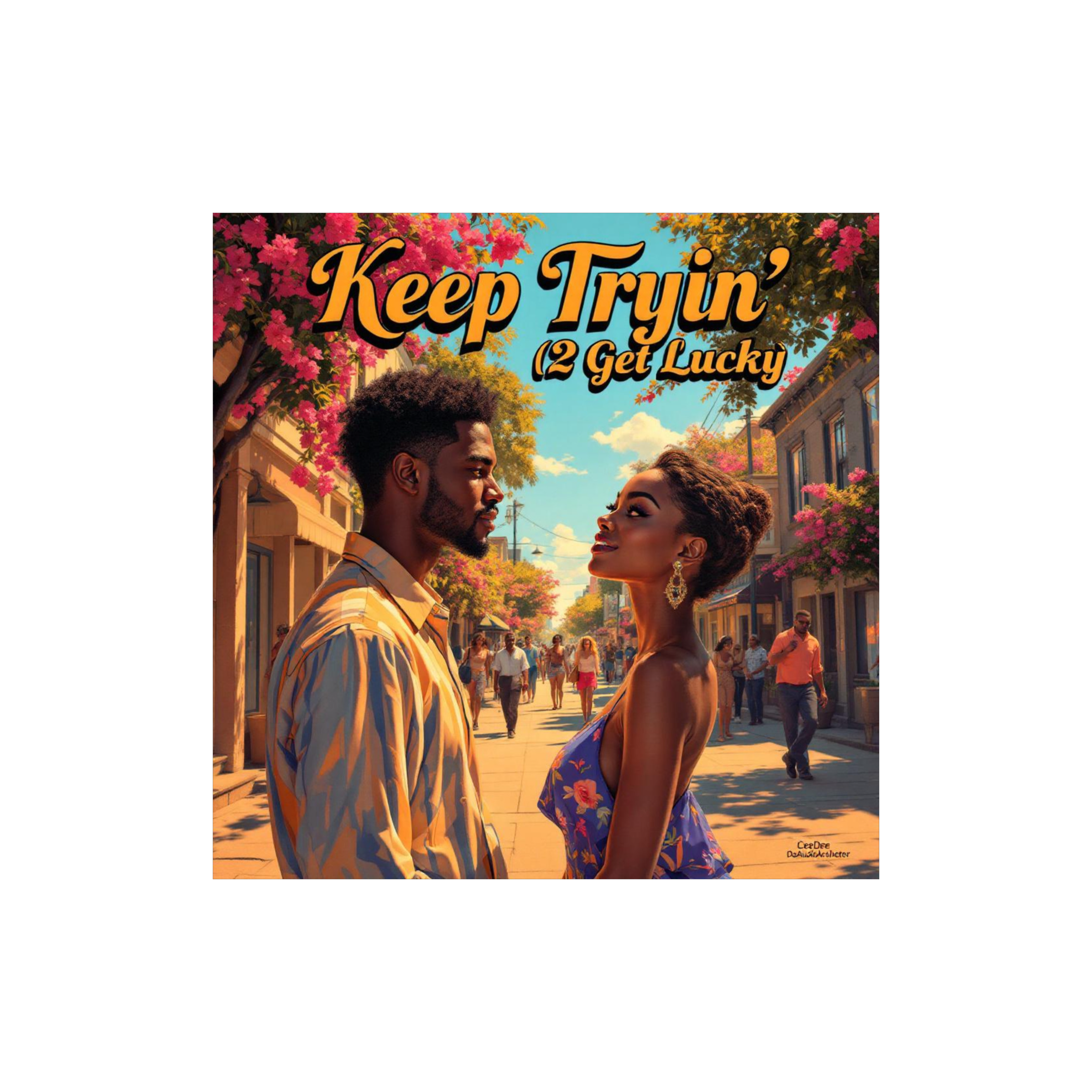 Persona image for Laz Luv