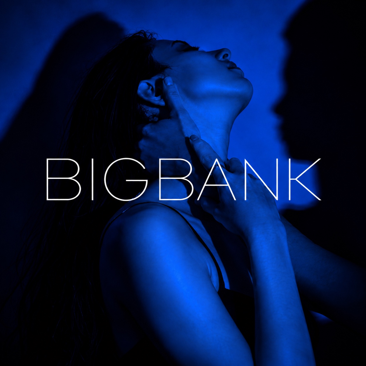 Bigbank (Original Mix) artwork