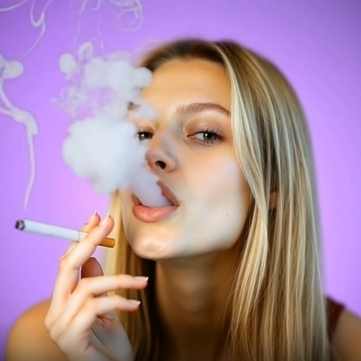 Image for Smoking Hot Hannah