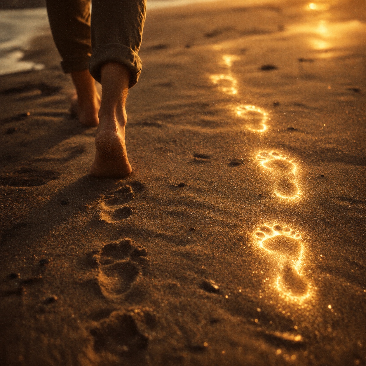 Walk With You artwork