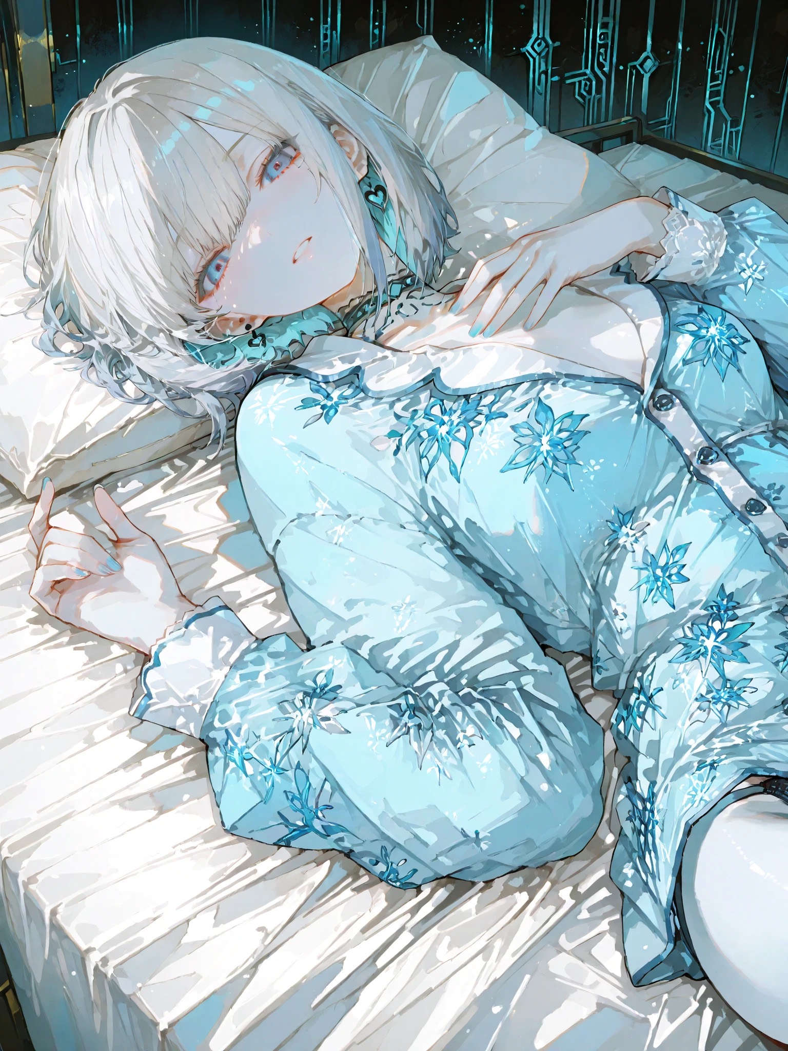 Ψ-Op27 artwork