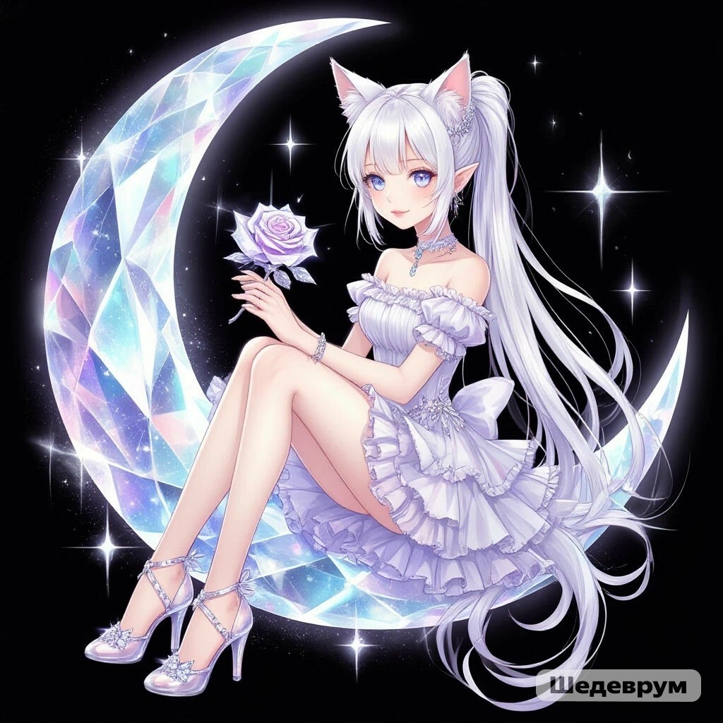 🌙 0_33 MELUNE artwork