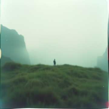 Playlist cover art