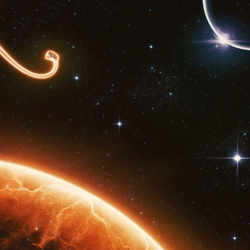 Image for The Space
