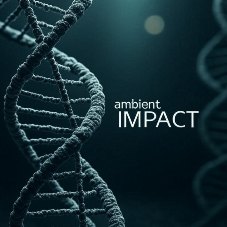 Image for Ambient Impact | v 5