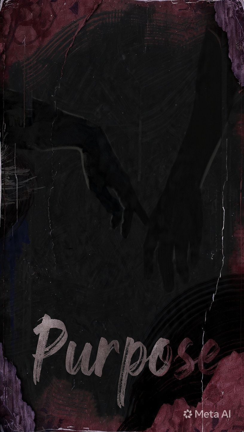 Purpose artwork