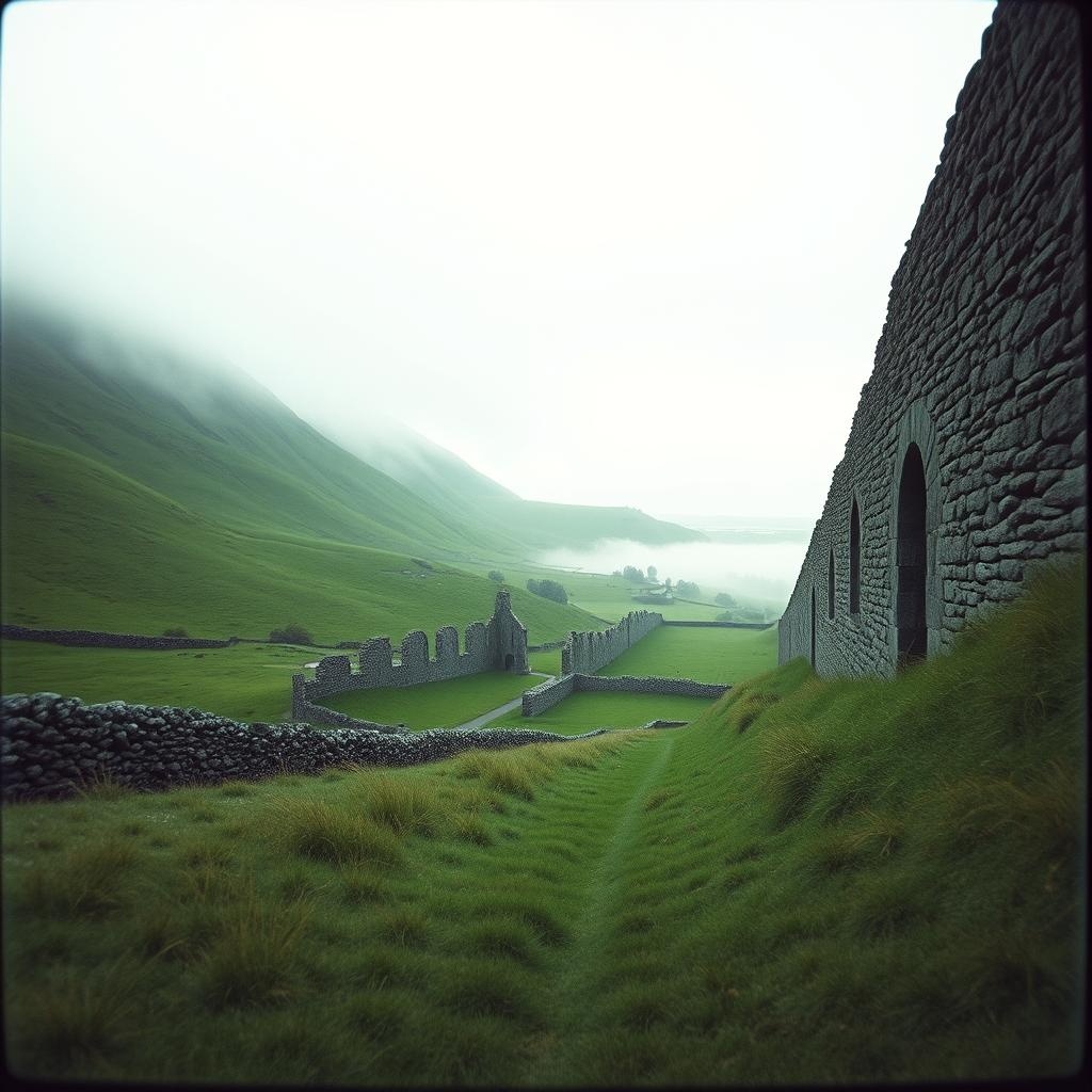 Image for New Age, Ambient and Celtic