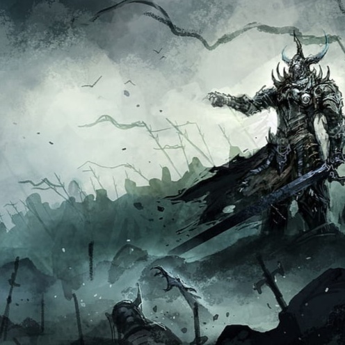 Image for Hard Rock, Metal, Symphonic And Powermetal (by MVFC)