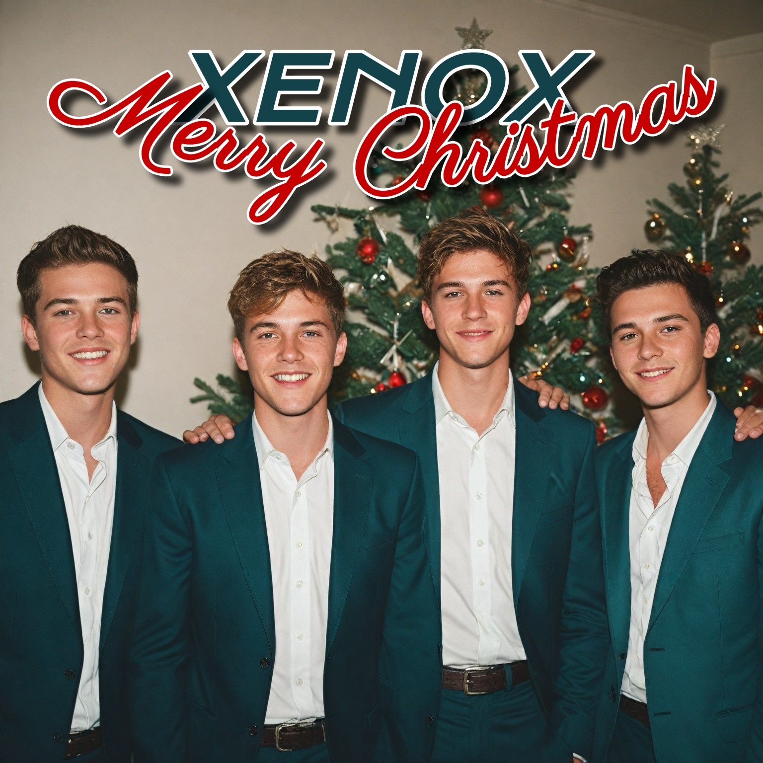 Image for Christmas Music