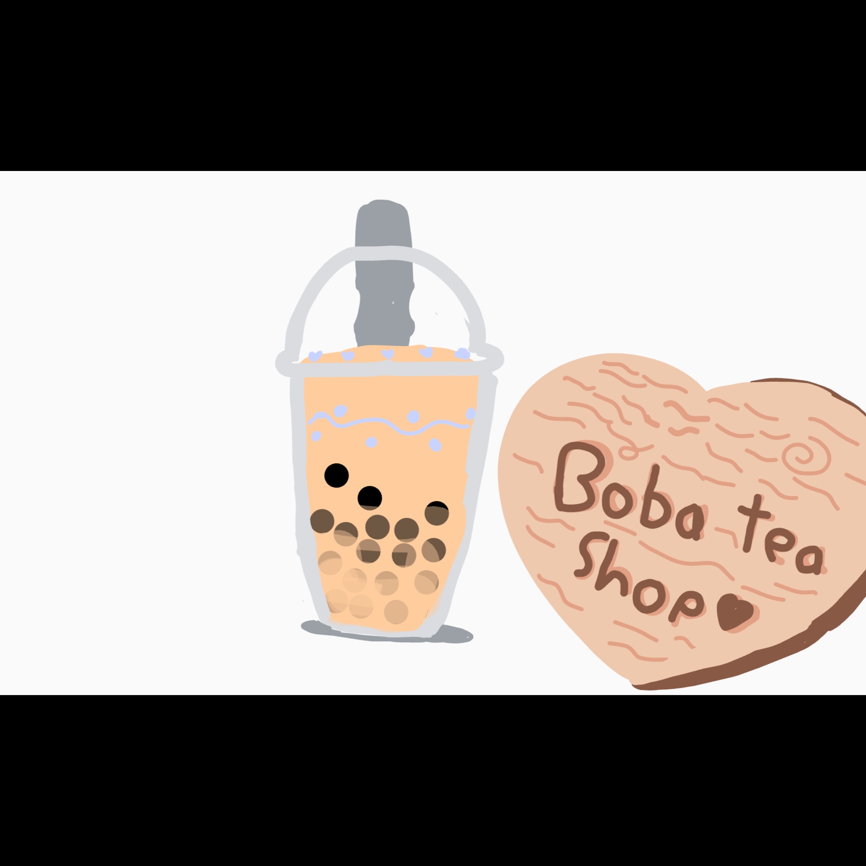 Image for Boba Tea Shop