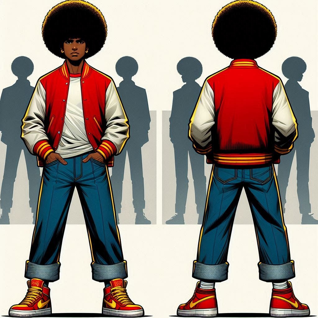 Image for Pato da Lil Homi' 