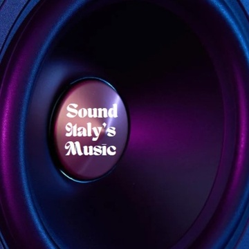 Image for Sound Italy's music