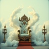 Cover image for the audience of one