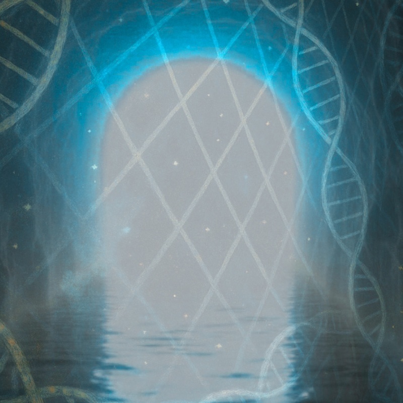 Image for Rzeka życia