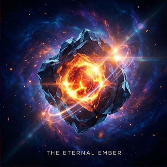 The Eternal Ember artwork