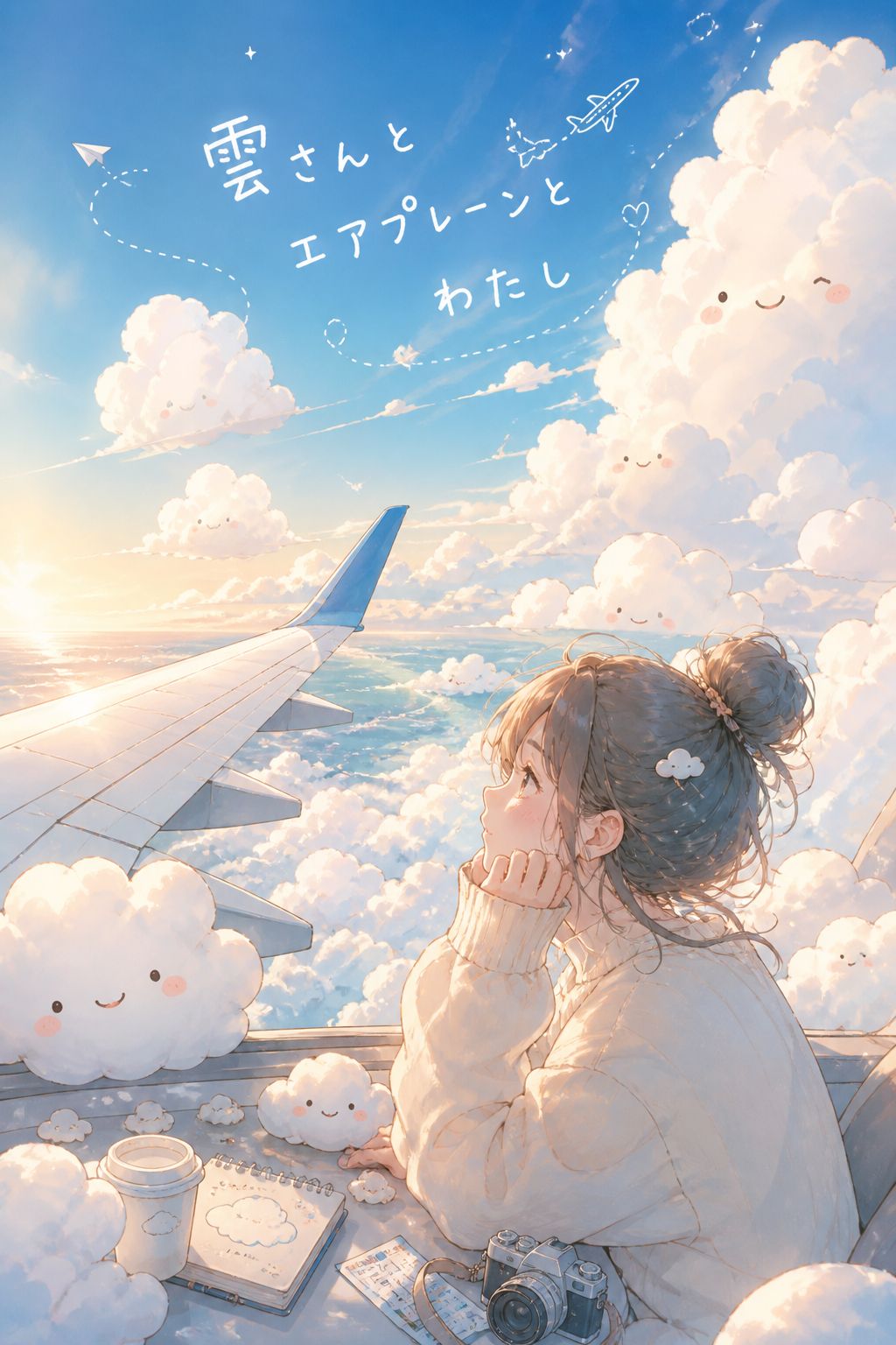 Persona image for ふわこ
