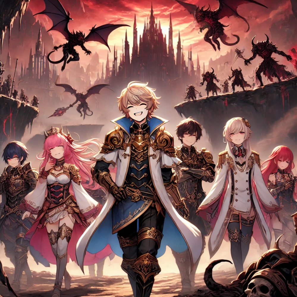Song Image