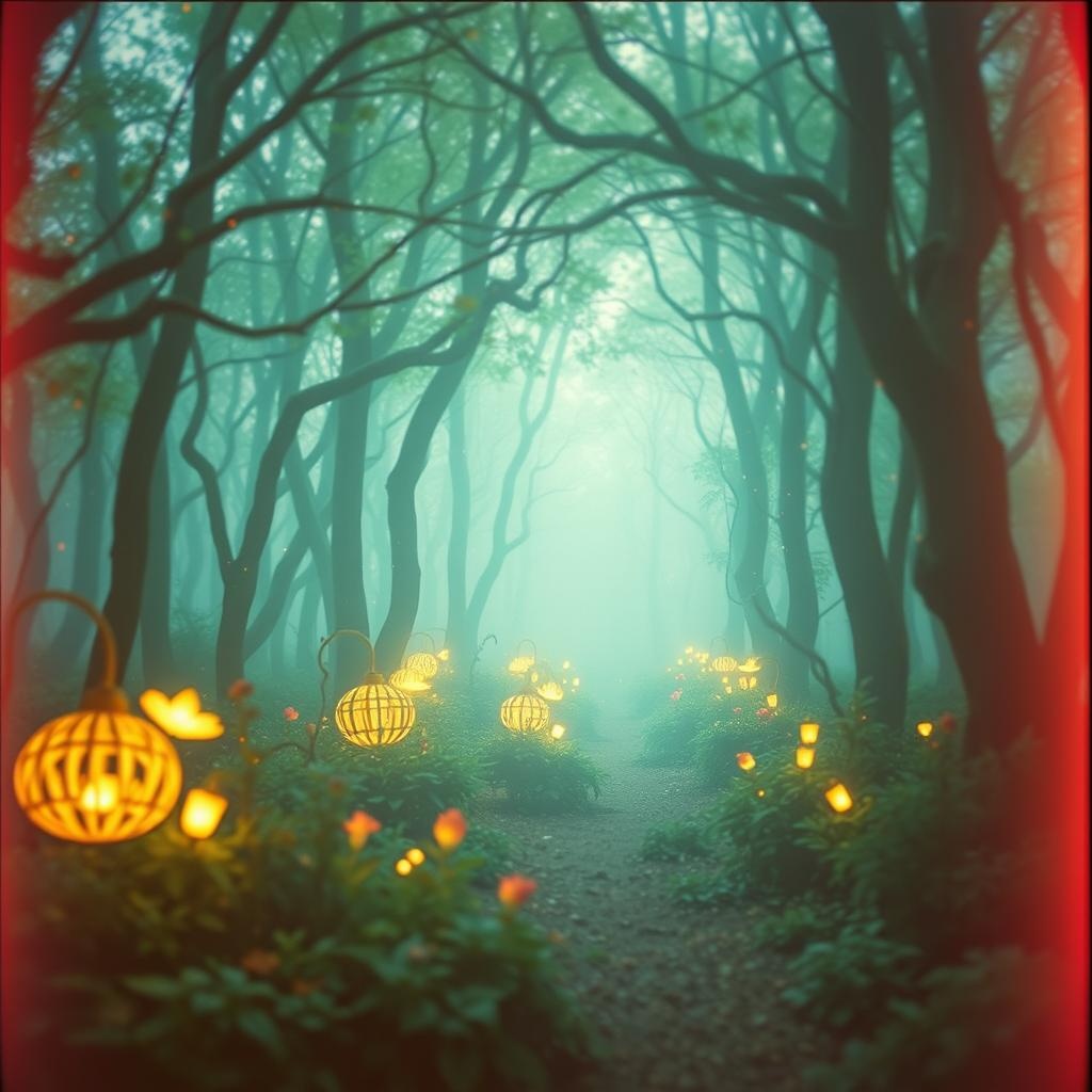 Image for The Enchanted