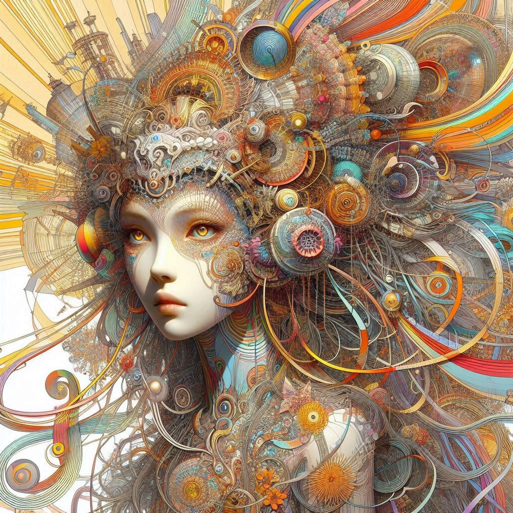 Image for All About My Music (1)