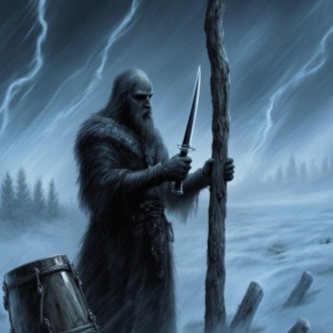 Image for HAVAMAL