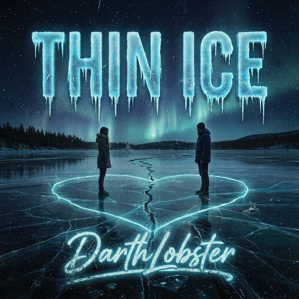 Thin Ice artwork