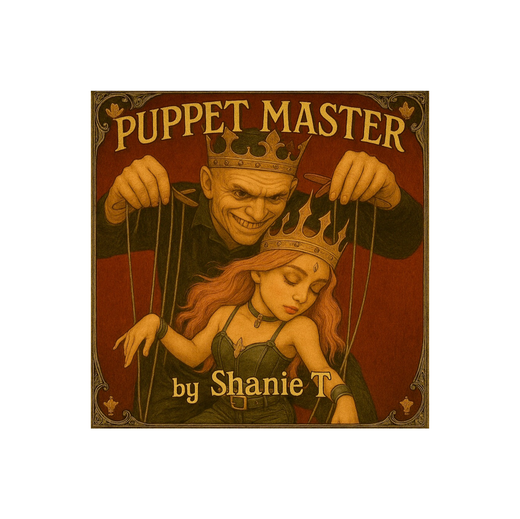 Persona image for Shanie PM